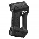  SHARP Handheld Blue Laser 3D Scanner